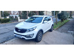 Kia Sportage 1.7 CRDI miniatura 2